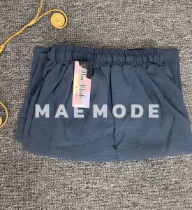 BAGGY PANTS CRINKLE AIRFLOW / LUNA PANTS CRINKLE AIRFLOW