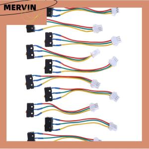 [MERVIN]💖[HOT SALE]🎈🎈 10pcs Gas Water Heater Micro Switch Three Wires Small On-off Control