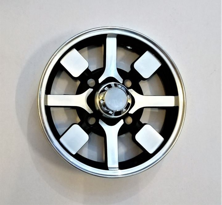 Ebike Rim, Mags with holes for differential type ebike motor