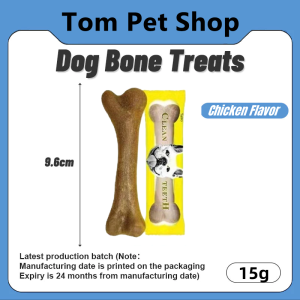 100g Pet Biscuit Delicious Dog Biscuit For Dog Treats For Dog Deodorization Cleaning Teeth Cookies Puppy Treats For Dog