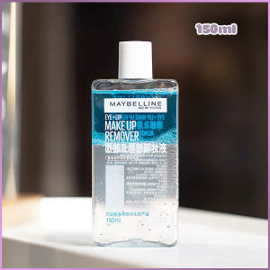 Tẩy Trang Mắt Môi Maybeline 40ml - 150ml