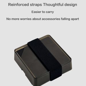 TIMEMORE Nuttii Geo-C Coffee Scale PRO LED Hidden Screen Electronic Coffee Scale 0.1g High Precision Pour Over Drip Espresso Scal