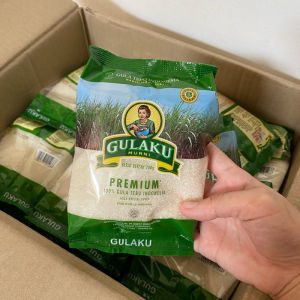 GULA PASIR GULAKU PREMIUM 500 GRAM