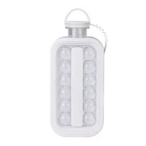 L-33 Botol Pembuat Es Batu Cepat Botol Hoki Making Bottle Iceball