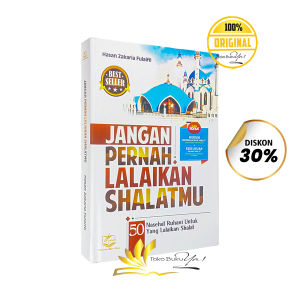 Jangan Pernah Lalaikan Shalatmu - Ibnu Sirin