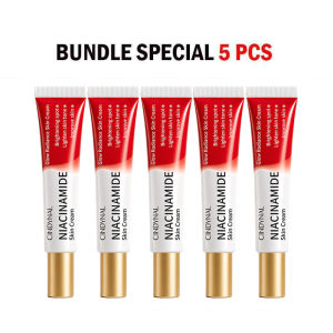[PROMO 5PCS] CINDYNAL Niacinamide Skin Cream 20g