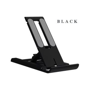 Universal Foldable Desktop Phone Holder Portable Mini Moblie Phone Stand Telephone Support Holder