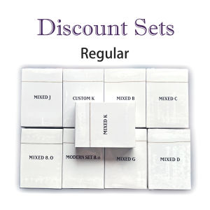 Discount Price REGULAR WHOLE SET Black Core Lands Set Mixed BL TCG Standard Custom PROXY Playing Cards Board Games2026