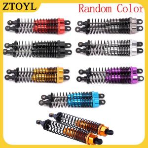 ZTOYL 2 chiếc giảm chấn hợp kim nhôm 108004 phù hợp cho HSP 1:10 94111 94188