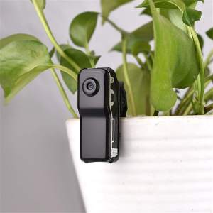 V-Mini Camera Full DV DVR 1080P Vedio Audio Lasting Recording Security Sport Camera For Bicycle Outdoor Professional Micro Cam