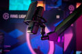 [Mới, hàng chính hãng] Thiết bị thu âm Microphone Elgato Wave 3. 