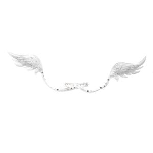 Comfortable and Sturdy Angel Devil Wing Necklace Adding Mysterious Charm to Any Stylish Outfit Fashion Accessory