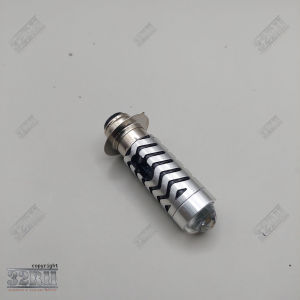 lampu utama led laser h6 ac dc 20W bisa lampu jauh dan dekat