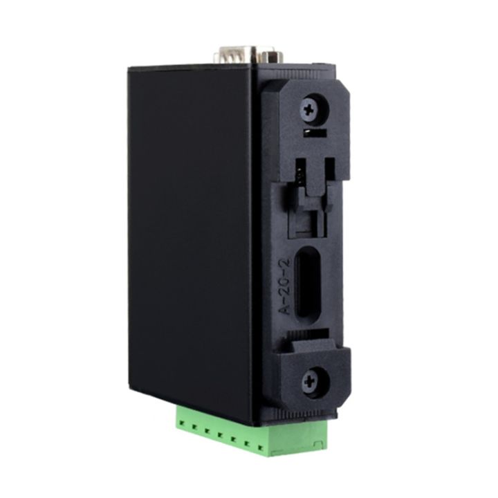 [rooqs] MQTT Gateway Serial to Ethernet Module Server RS232/485/422 to ...