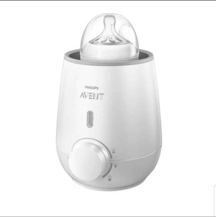 Philips Avent Fast Bottle Warmer Philips Avent Fast Bottle Warmer