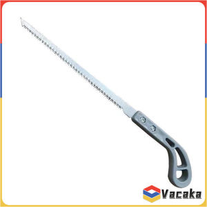 Vacaka Mini Fruit Tree Saw Woodworking Cutting Tools Sharp Hand Saw