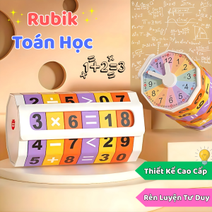 Đồ Chơi Cân Bằng Ếch Xanh Dạy Toán Cho Bé - Học Số Học Toán Tư Duy Sớm / Đồ Chơi Thông Minh