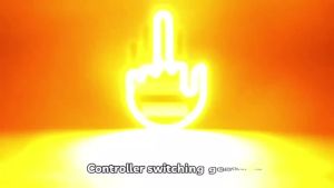 Local Light: Funny Car Finger Light with Remote Control Road Rage Signal Middle Finger Light Automatic Middle Finger Warning Brake Light.