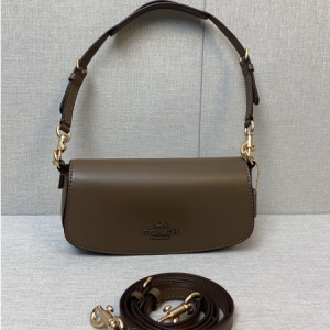 CT757 CU985 CT759 Andrea Small Shoulder Bag Women Crossbody Sling Handbag