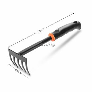 Chang อุปกรณ์แต่งสวน ทำสวน พลั่ว เสียม ช้อนพรวนดิน Shovel tool