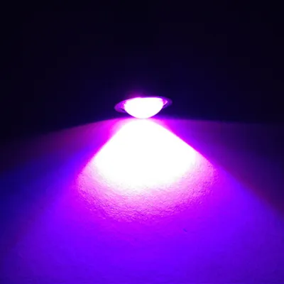 1 PCS LAMPU LED SOROT EAGLE EYE / MATA ELANG NO FLASH BERKUALITAS TERANG WATERPROOF TAHAN LAMA