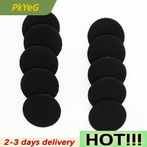 PkYeG 35MM 40MM 45MM 50MM 55MM 60MM 65MM Headphone Replacement Foam Pad Ear Pad Sponge