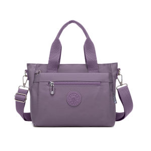 DEOBAGS PIOMA PAULA / TAS SELEMPANG BAHU WANITA ANTI  / TAS TENTENG NYLON