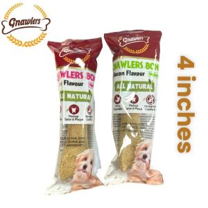 All Stages Adult Puppy Gnawlers Bone All Natural Dog Treats Dog Food Dog Snacks