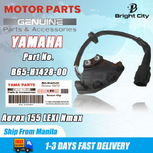 BRIGHT CITY Sensor CKP CKPS Pulser ACG Spull Original Aerox 155 VVA Original