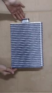 Cooling Coil Nissan Serena C24/ GTR (Front)