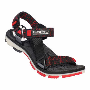 Go Pro Adventure Batik/Arthur GM Sandal Gunung Dewasa Sendal Eva Pria Ringan Anti Selip fashion Karet Size 39-43