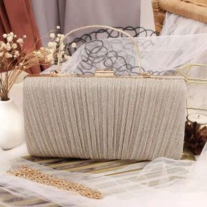 023320 CLUTCH IMPORT TAS PESTA WANITA MODIS Elegant TERBARU N320 FA09644