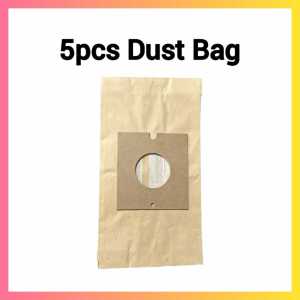 🔥READY STOCK🔥 Suitable for Hitachi CV-BM16 CV-BM16V CV-T45 CV-T50 BL16 CV-BU16S Vacuum Cleaner Dust Bag Vacuum Bag Vacum Bag 吸尘机袋