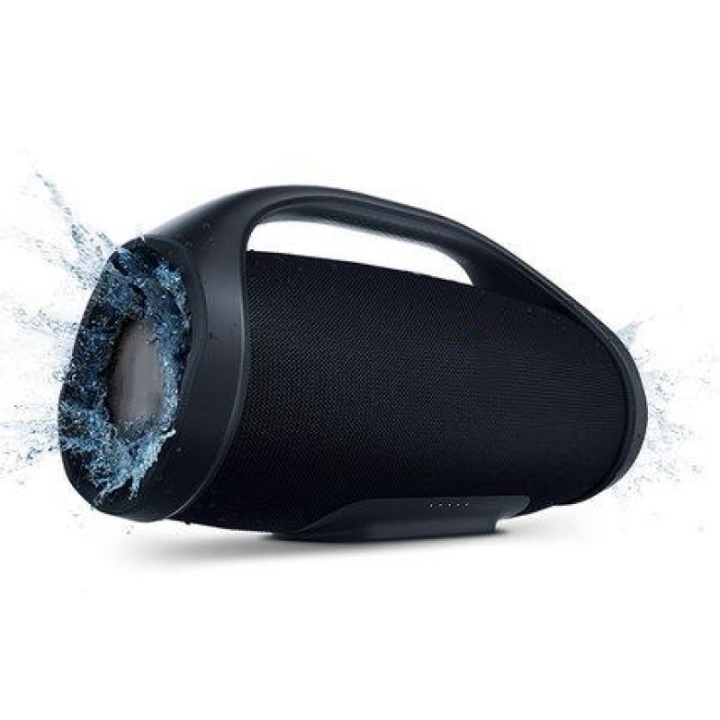 Big Waterproof Bluetooth Speaker NEW 12 Inch Wireless Bluetooth