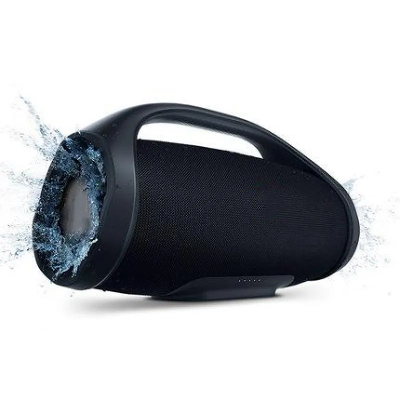 NEW 12 inch Wireless Bluetooth Speaker Portable Big Plus Super Bass Speaker  B9 Waterproof 12'' Boombox Speaker