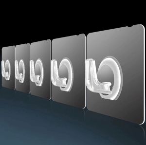 Bathroom Shelf Organizer No Drill Wall-mounted Shampoo Washstand Rack Plastics Toilet Shampoo Holder