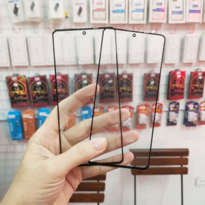 Mặt kính redmi note 12 pro 5g liền keo thay kính xiaomi note 12 pro 5g