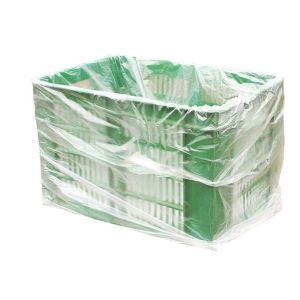 【Prompt delivery】Carton inner membrane bag PE low pressure flat pocket moisture-proof and dustproof transparent