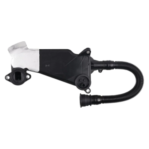 Air Oil Separator for Vehicle 6.7L Power PC3Z-6A785-A PC3Q-6A785-AB Easy Installation Replacement Accessories