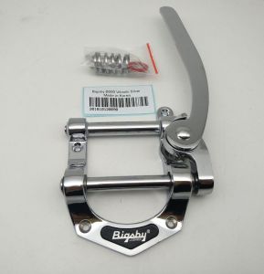 Classic Guitar Tremolo Bigsby B500 Vibrato Bridge Electric Guitar Tailpiece Professional Guitar Parts