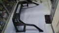 Nissan Navara NP300 2016 to 2025 / Hilux  OEM Roll Bar  ( Rollbar ) ( Car Accessories  ) 2017 2018 2019 2020 2021 2022 2023 2024  ( Car Accessories ). 