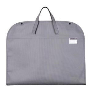 Sustainable Friendly Naught Woven Clothing Storage Bag With Full Coverage Dust Shelter Easy Snap Fastening Portable Design
