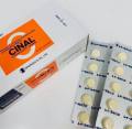 Viên Uống Cinal C Combination Tablets Nhật Bản Hỗ Trợ Trắng Da Ngừa Mụn (Hộp 100 Viên). 