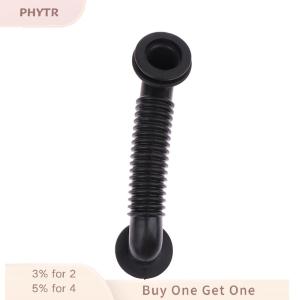 【จัดส่งภายใน 2-3 วัน】 1ชิ้น25สายรัดประตูรถท่อป้องกันการทำเกลียวป้องกันฝุ่นท่อยางสีดำ