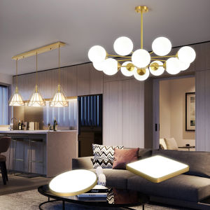 YHLAMP Nordic Style Lamps & Modern Lighting Solutions