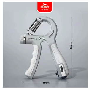 Speeds Handgrip Alat Latih Otot lengan genggaman tangan Lengan GYM 011-7