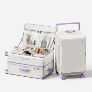 20/24/26/28 Inch Luggage 5 Wheel Ultra Large Capacity PC Hard Case Luggage Bag Travel Suitcase Carry on Bagasi Koper 旅行箱