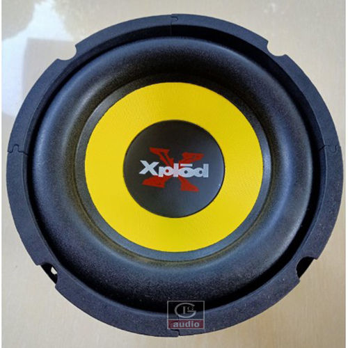 Car Speakers Sony Woofer Rate 260 Watt Sony Car Speakers Inch Sony