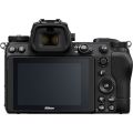 Nikon Z6 II Body Only Mirrorless Camera Nikon Z6II - Z6 Mark 2. 