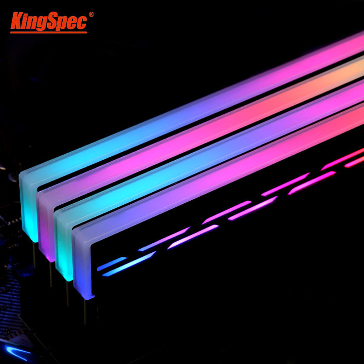 KingSpec RAM Memory DDR4 3200mhz 16gb 8gb Memoria RAM DDR4 3200mhz DDR4 ...